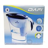 Bl� Kande 2,4 L Dafi